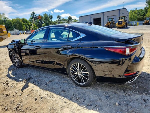 2024 LEXUS ES 350 350 Premium — DSRA