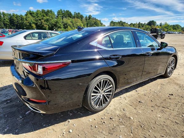 2024 LEXUS ES 350 350 Premium — PSRA