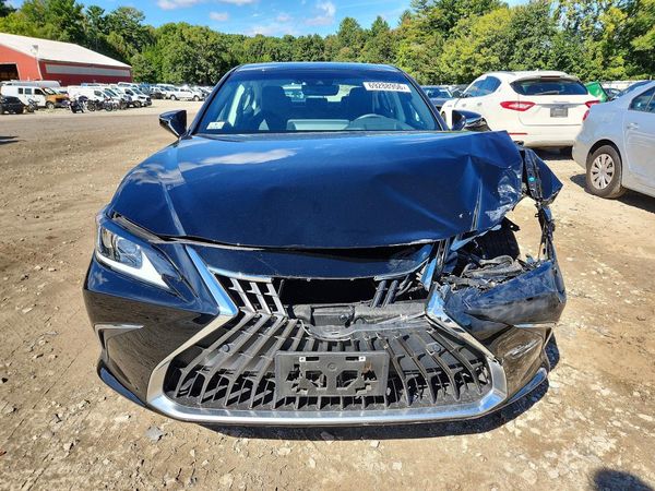 2024 LEXUS ES 350 350 Premium — DIRF