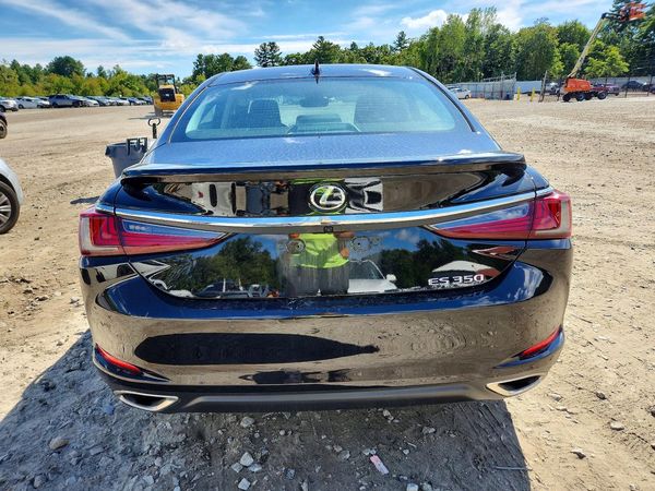 2024 LEXUS ES 350 350 Premium — DIRR