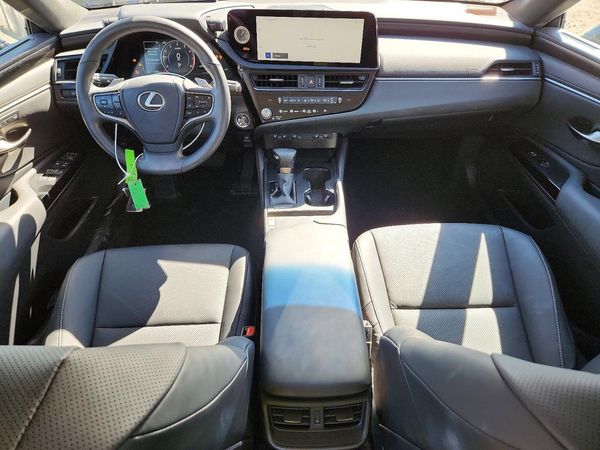 2024 LEXUS ES 350 350 Premium — CKPT