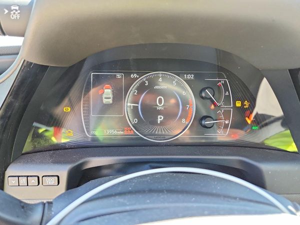 2024 LEXUS ES 350 350 Premium — ODOM