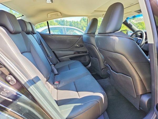 2024 LEXUS ES 350 350 Premium — PSRS