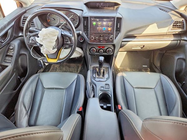 2021 SUBARU CROSSTREK — CKPT