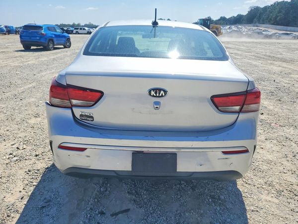 2021 KIA RIO — DIRR