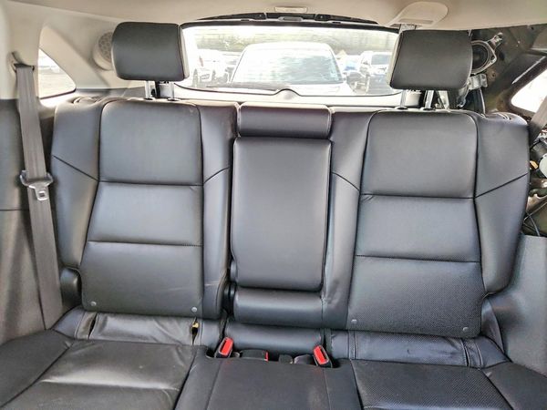 2015 ACURA RDX — SUVN