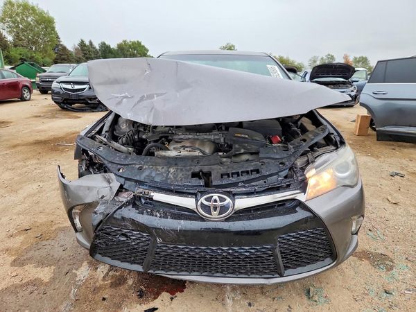 2017 TOYOTA CAMRY LE/SE/XLE/XSE