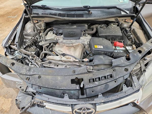 2017 TOYOTA CAMRY LE/SE/XLE/XSE