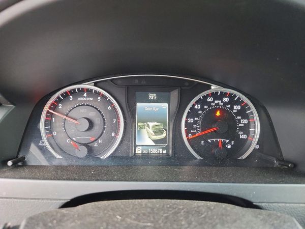 2017 TOYOTA CAMRY LE/SE/XLE/XSE