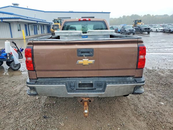 2019 CHEVROLET SILVERADO Work Truck/Fleet/Base — DIRR