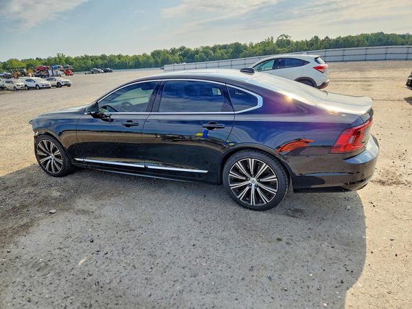 2023 VOLVO S90 — DSRA