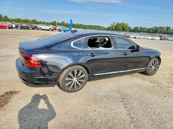 2023 VOLVO S90 — PSRA