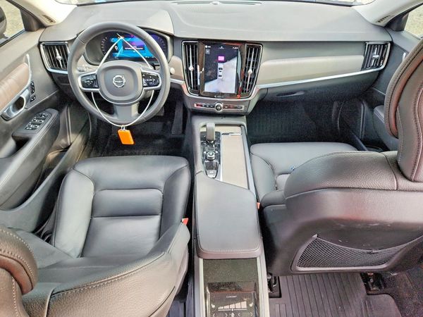 2023 VOLVO S90 — CKPT