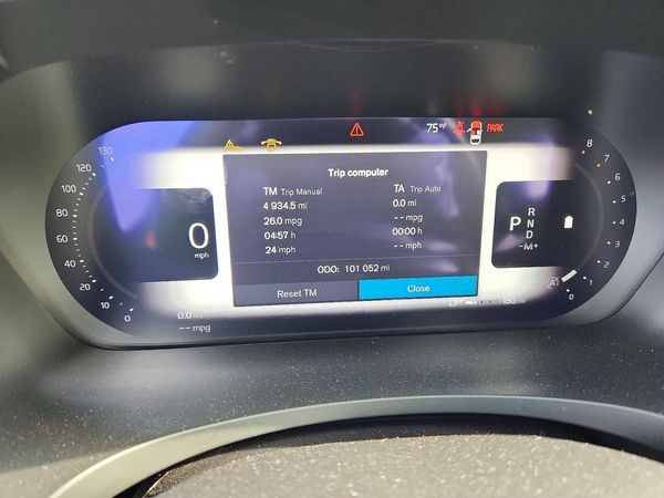 2023 VOLVO S90 — ODOM