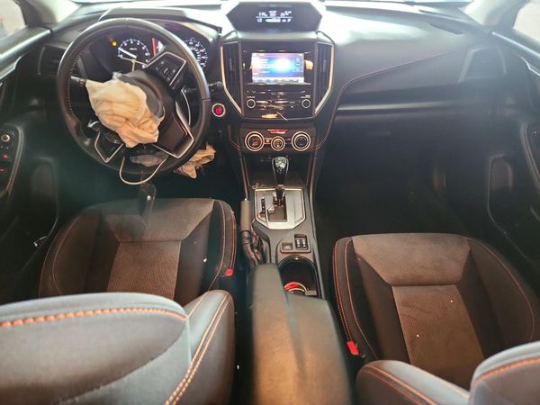 2021 SUBARU CROSSTREK — CKPT