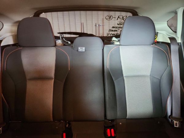 2021 SUBARU CROSSTREK — SUVN