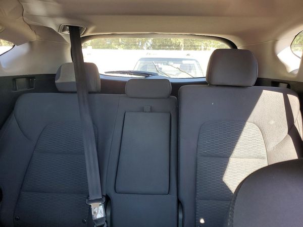 2019 HYUNDAI TUCSON — SUVN