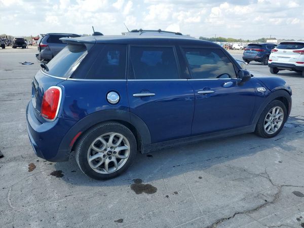 2015 MINI COOPER — DSRA