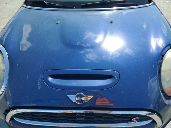 2015 MINI COOPER — PSRA