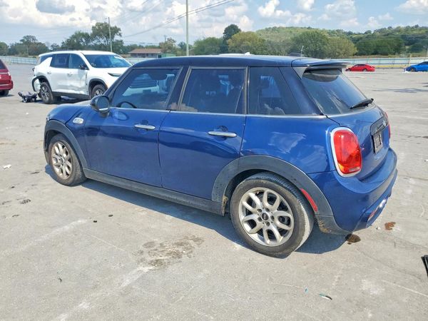 2015 MINI COOPER — DIRF
