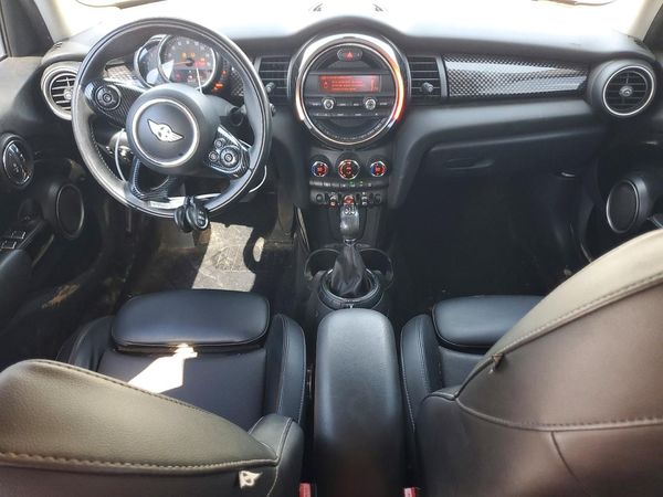 2015 MINI COOPER — DIRR