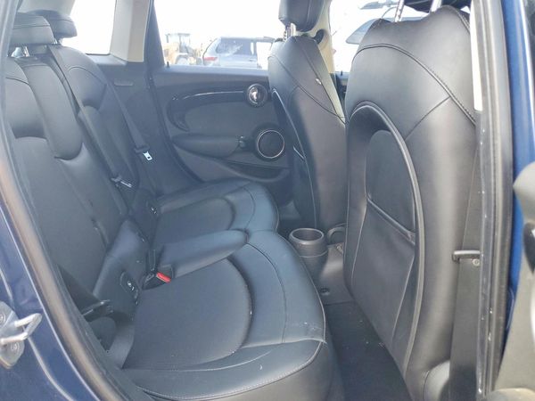 2015 MINI COOPER — PSRS