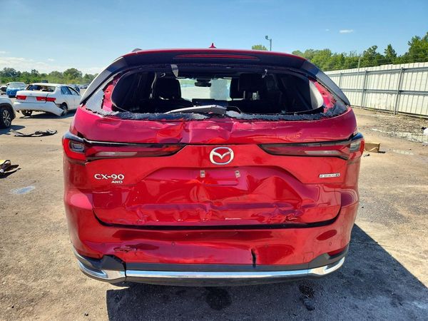 2024 MAZDA CX-90 — DIRR