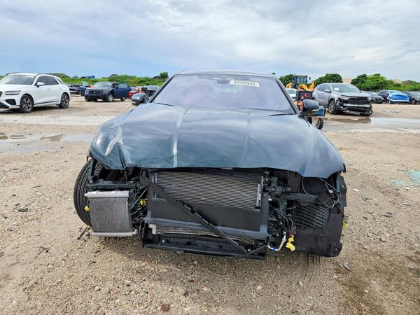 2021 JAGUAR XF R-Dynamic SE — DIRF