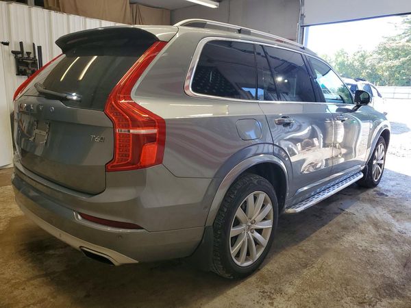 2016 VOLVO XC90 — PSRA