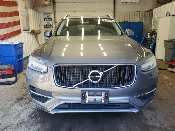 2016 VOLVO XC90 — DIRF