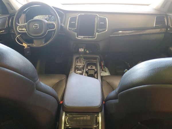 2016 VOLVO XC90 — CKPT