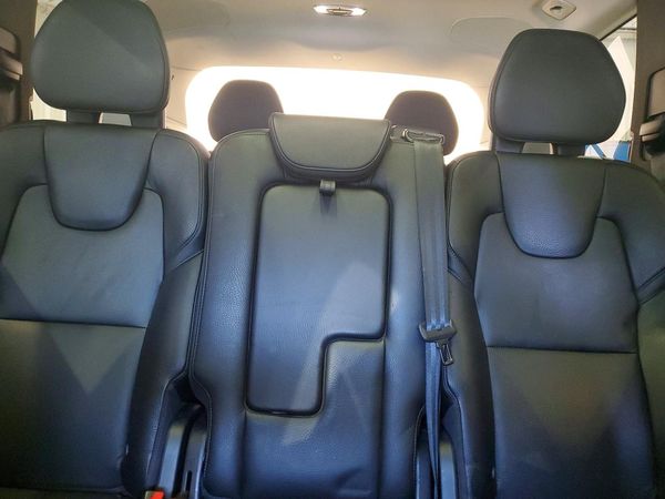 2016 VOLVO XC90 — SUVN