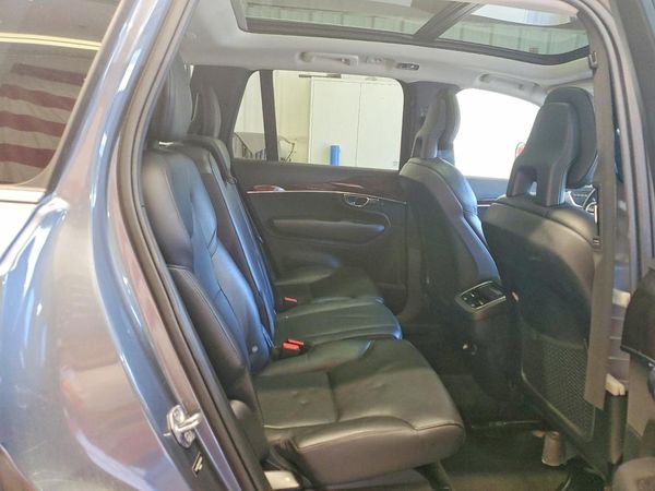 2016 VOLVO XC90 — PSRS