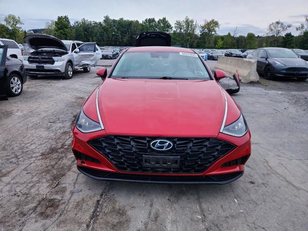 2020 HYUNDAI SONATA SEL — DIRF