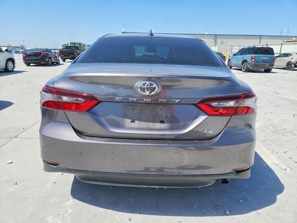 2024 TOYOTA CAMRY — DIRR