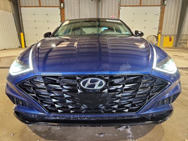 2021 HYUNDAI SONATA SEL Plus — DIRF