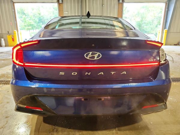 2021 HYUNDAI SONATA SEL Plus — DIRR