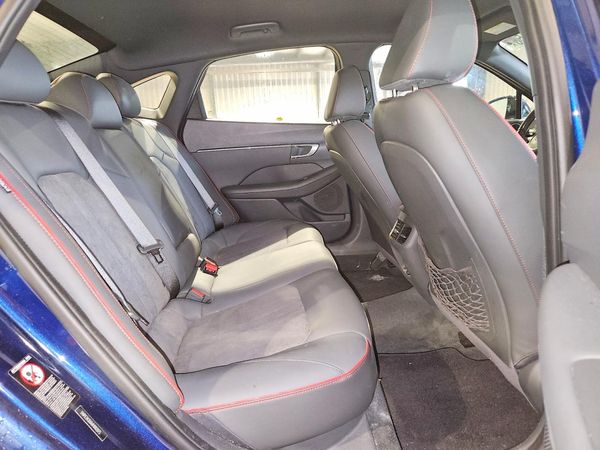 2021 HYUNDAI SONATA SEL Plus — PSRS