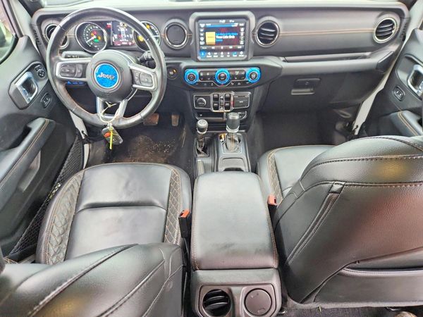 2021 JEEP WRANGLER UNLIMITED — CKPT