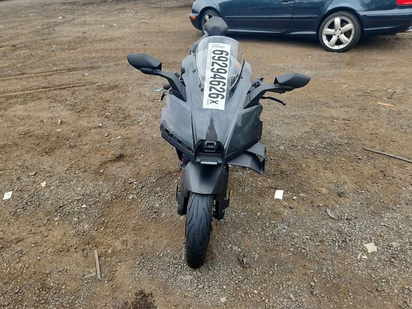 2026 KTM 990 — DIRF