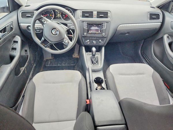 2017 VOLKSWAGEN JETTA S — CKPT