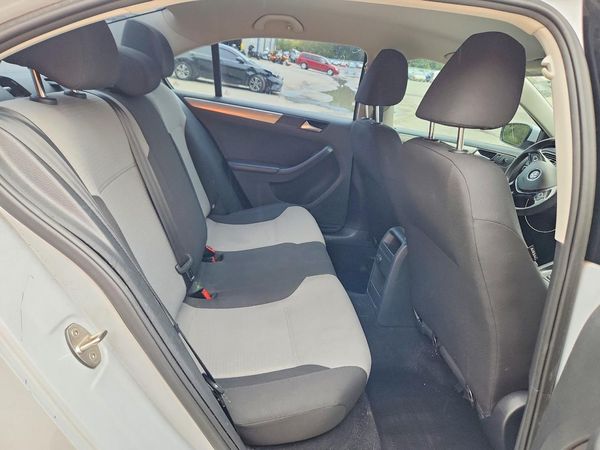 2017 VOLKSWAGEN JETTA S — PSRS