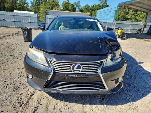 2013 LEXUS ES 350 — DIRF