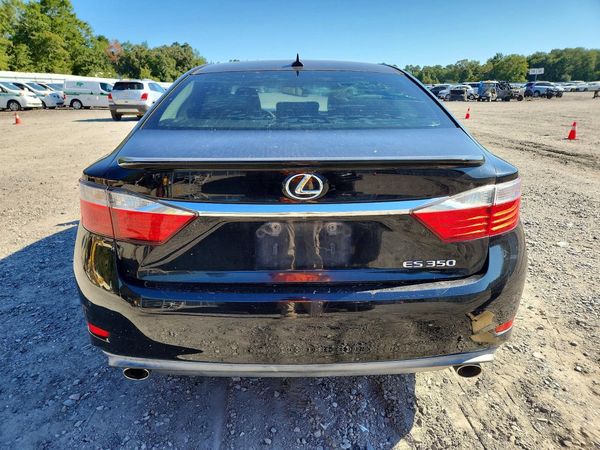 2013 LEXUS ES 350 — DIRR