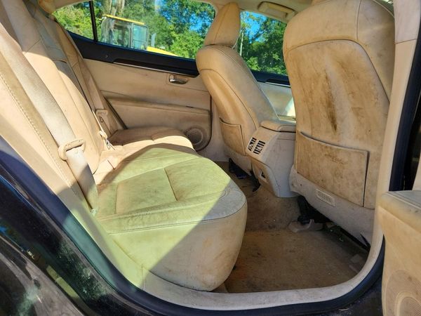2013 LEXUS ES 350 — PSRS