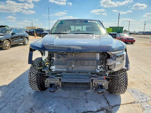 2026 FORD F150 Raptor — DIRF