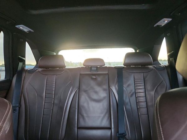 2018 BMW X5 — SUVN