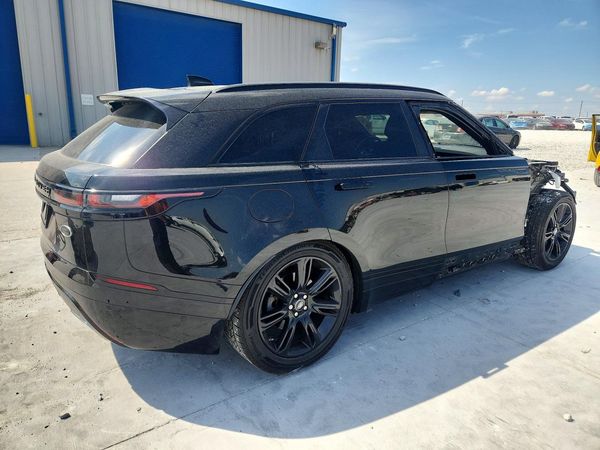 2018 LAND ROVER RANGE ROVER VELAR R-Dynamic SE — PSRA