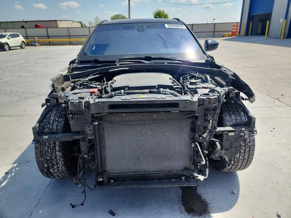 2018 LAND ROVER RANGE ROVER VELAR R-Dynamic SE — DIRF