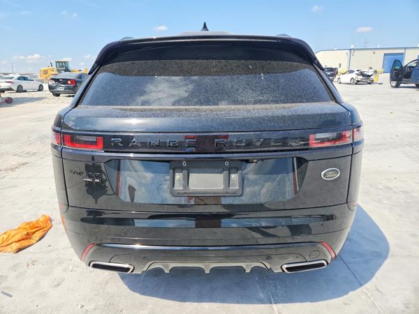 2018 LAND ROVER RANGE ROVER VELAR R-Dynamic SE — DIRR